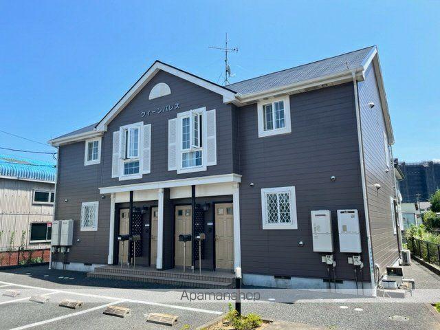 クイーンパレス