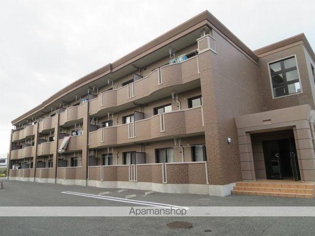 ハイマウントⅡB