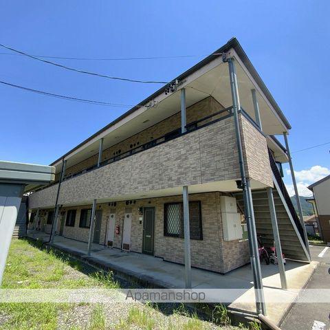 ソフィアパレス(2DK/1階)