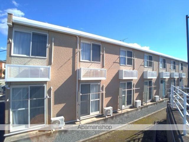 レオパレスKOMUGI