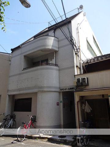 ラパンジール粉浜2