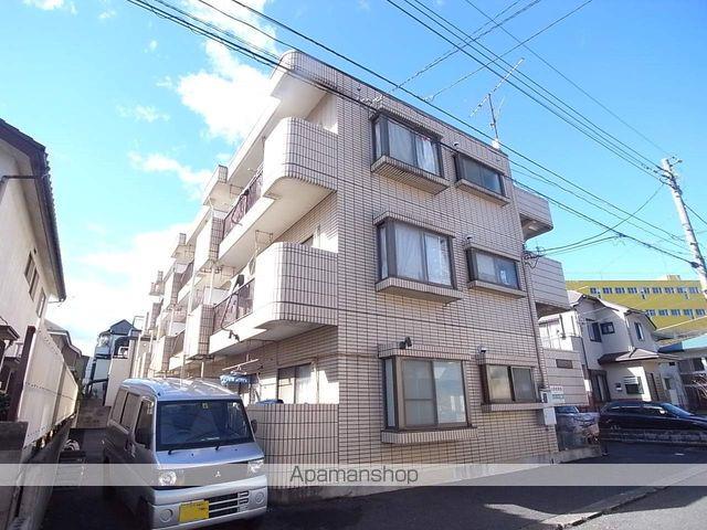 大木マンション