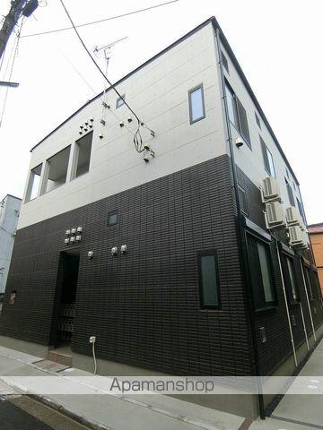 ハーモニーテラス向島Ⅱ