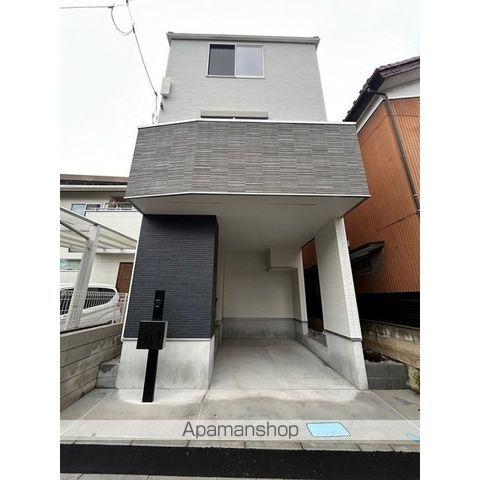 埼玉県さいたま市桜区の戸建賃貸