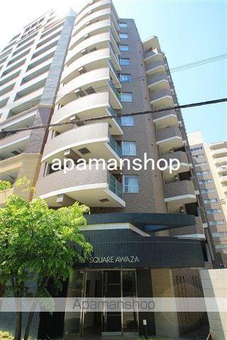 ラナップスクエア阿波座