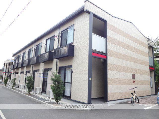 レオパレスもみじⅢ