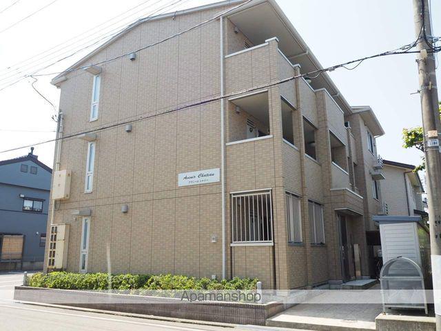 アヴニール シャトー