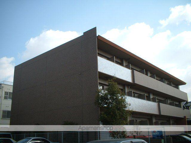 クレール三国ヶ丘