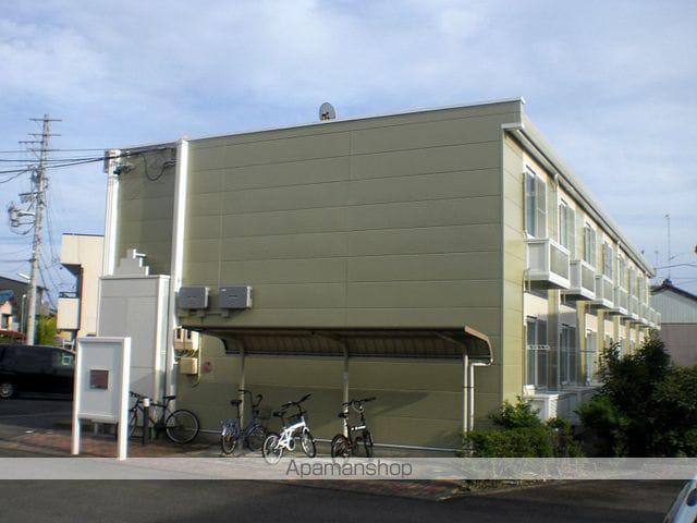 レオパレスエ・アロール