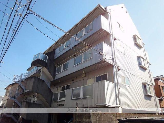 ピープルハウスⅠ