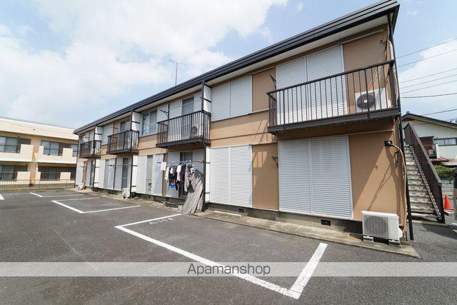 サニーコート A