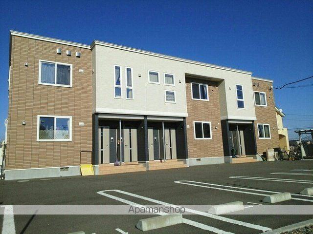 ルピナスⅡ(3LDK/2階)