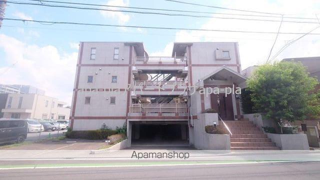パディストン六軒町