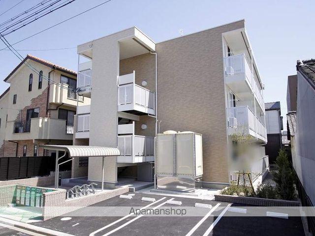 レオパレスKIMATAⅡ