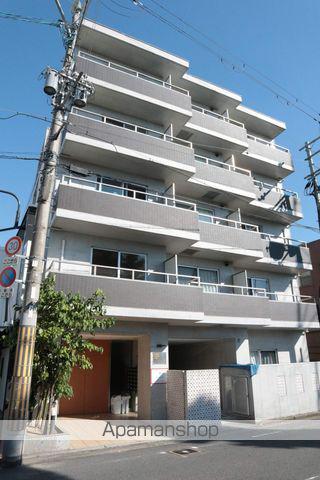 プロスパーハイツ深井