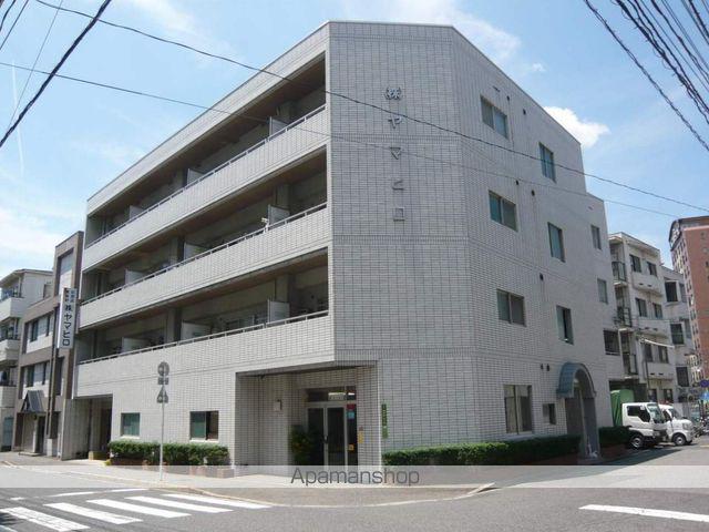 ヤマヒロビル