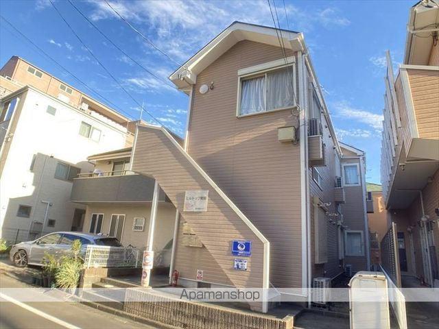ヒルトップ町田(ワンルーム/1階)