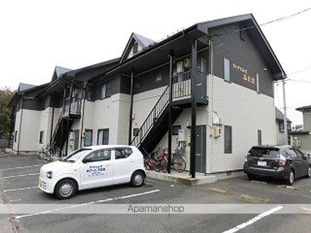 リッチヒルズみたけ