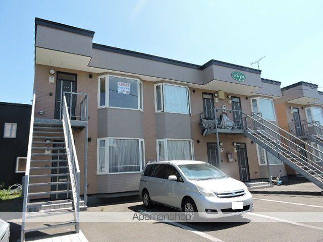 コーポソレイユ11