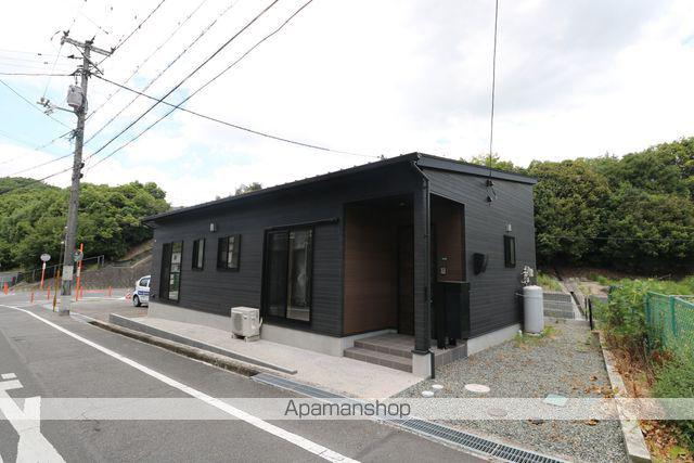 福塩線 横尾駅 徒歩15分  築3年(3LDK)