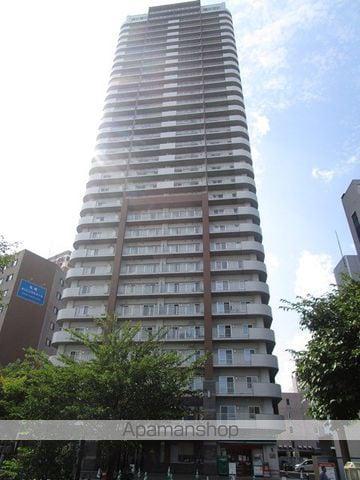 ティアラタワー中島倶楽部