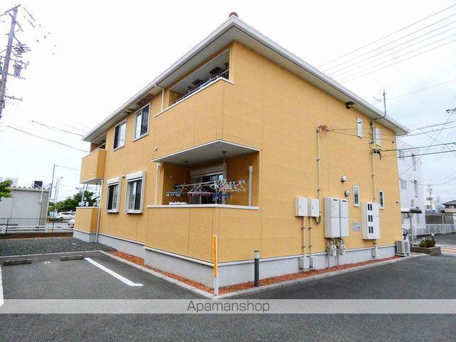 ベルデ日和