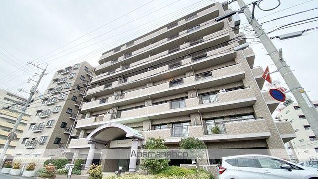 ライオンズマンション上中野