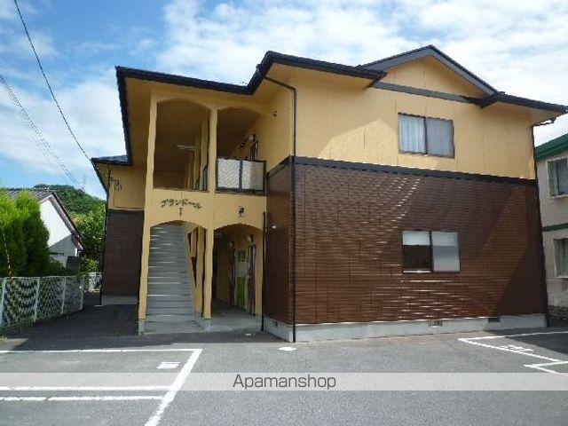 プランドールⅠ