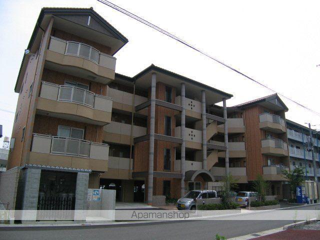 土讃線 高知駅 徒歩5分 4階建 築23年