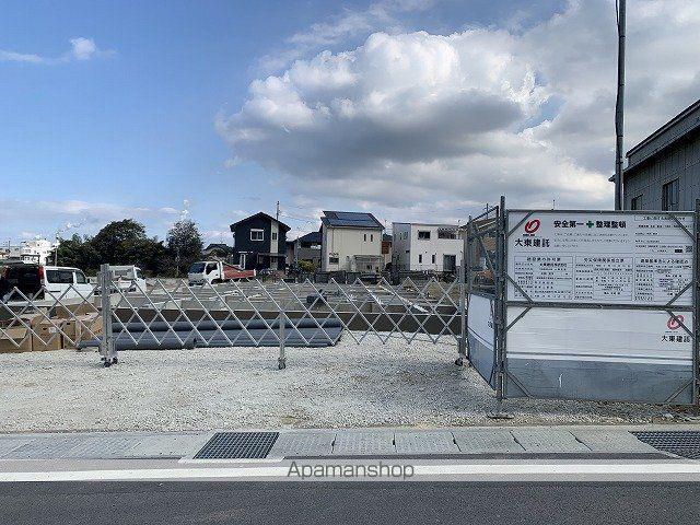 マ・メゾン三島 Ⅰ