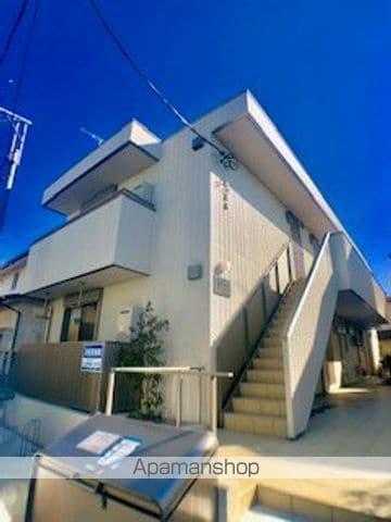 レジデンス戸塚