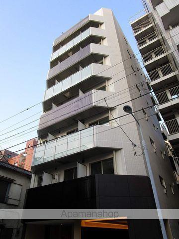 トレステラレジデンス入谷