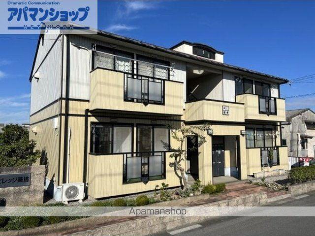 サンビレッジ築捨(2LDK/1階)