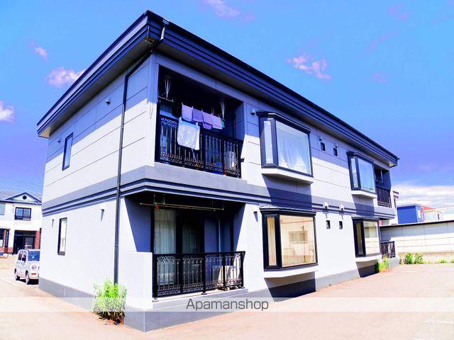 エクスプライス緑陽A