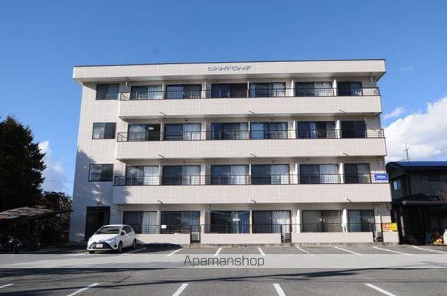 ヒルサイド・ビレッヂ