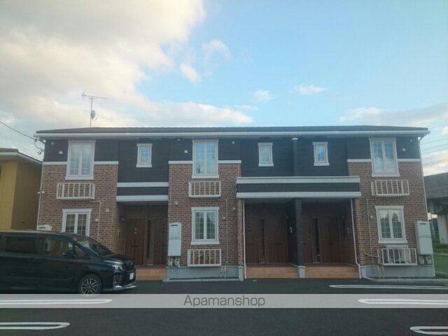 アニメートハウスD