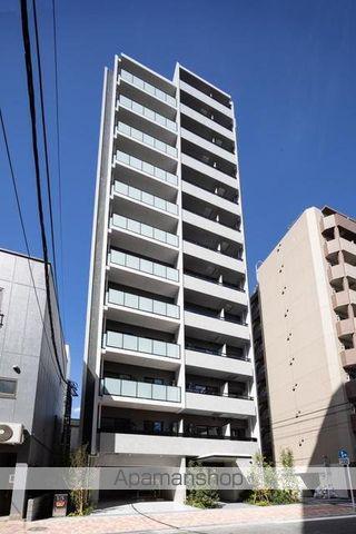 ジオエント上野松が谷