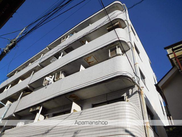 ダイヤマンション