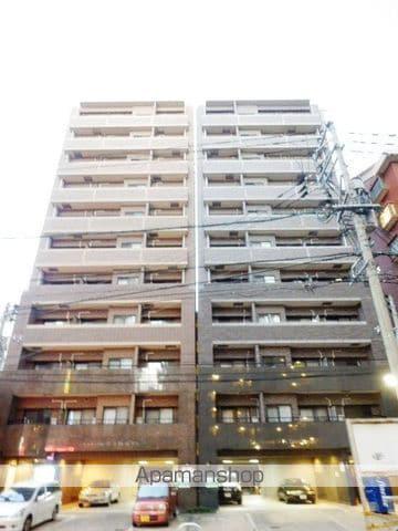 ラフィネス薬院イーストタワー