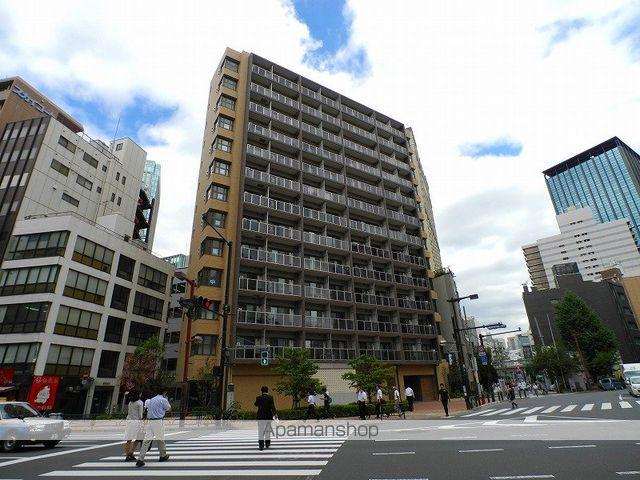 パークハビオ飯田橋