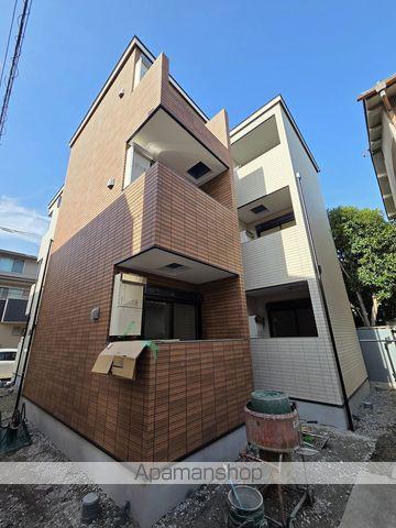 BELLEMAISON三津屋中