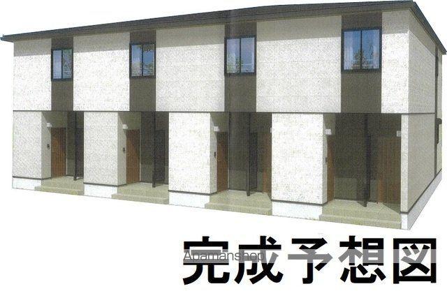 ガーデン南斎院(1LDK/2階)