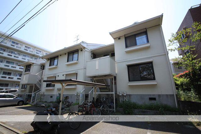 コーポアリセイ