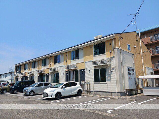 ラ・ルーチェビータ