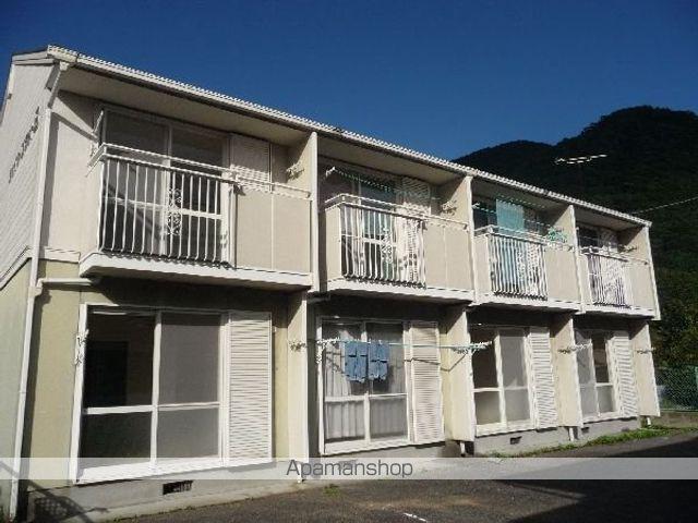 ツインフラットA棟B棟