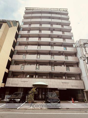 ヴァンサンク堺町