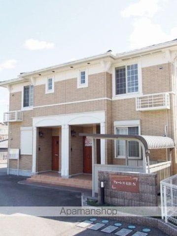 フォーレス石浜N