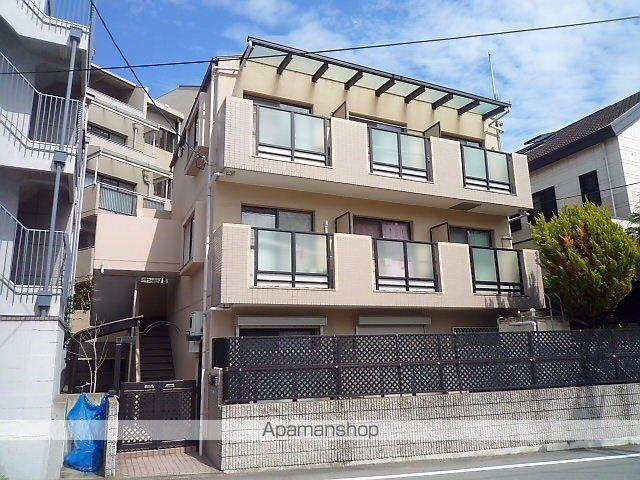 マンション三木