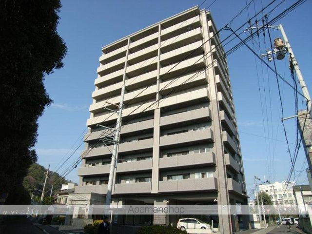 フローレンス栗林公園グランドアーク弐番館