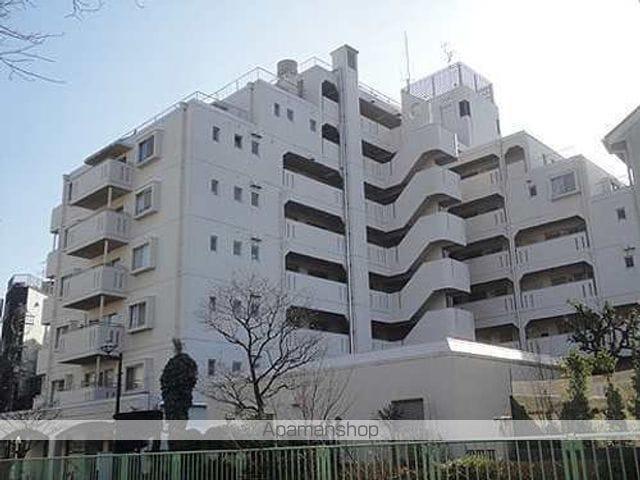 ハイネス富士見ヶ丘